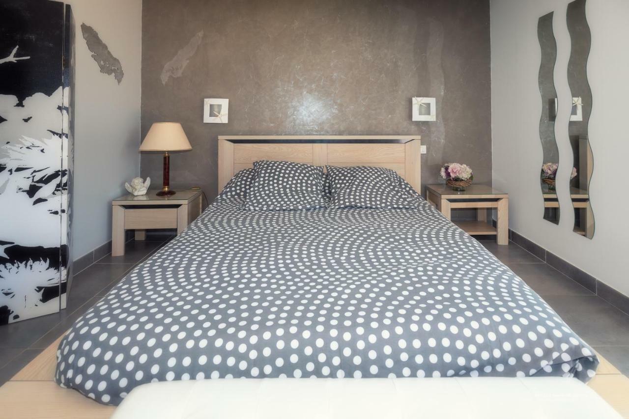 Appartement Oceane Гроа Екстериор снимка