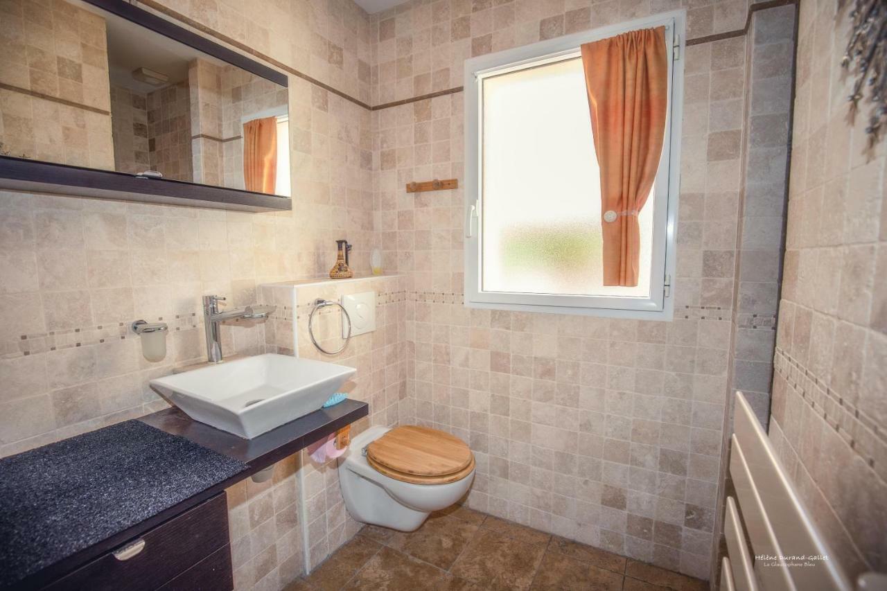 Appartement Oceane Гроа Екстериор снимка